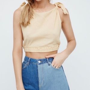Free People New Kimmy Cami